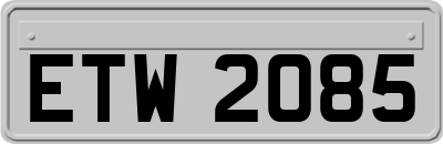 ETW2085