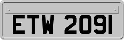 ETW2091