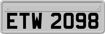 ETW2098