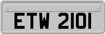 ETW2101