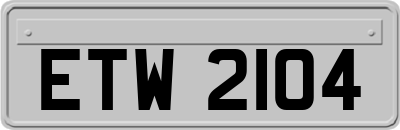ETW2104