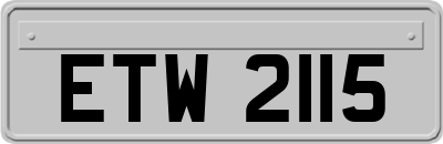 ETW2115