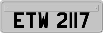 ETW2117