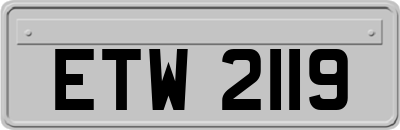 ETW2119