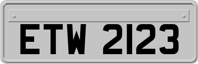 ETW2123