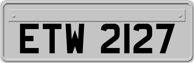 ETW2127