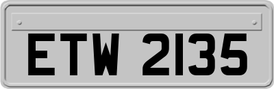 ETW2135