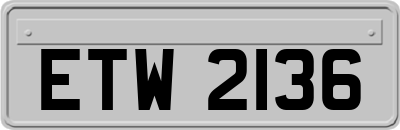 ETW2136