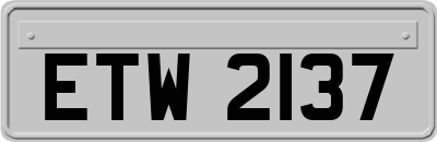 ETW2137