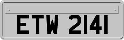 ETW2141