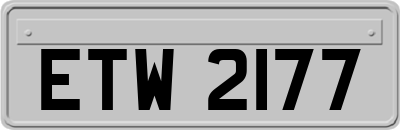ETW2177