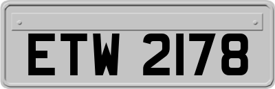 ETW2178