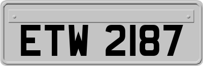 ETW2187