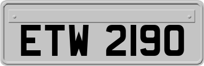 ETW2190