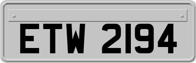 ETW2194