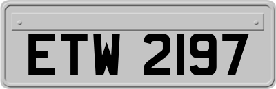 ETW2197