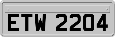 ETW2204