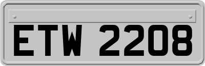 ETW2208
