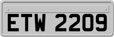 ETW2209