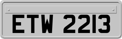 ETW2213