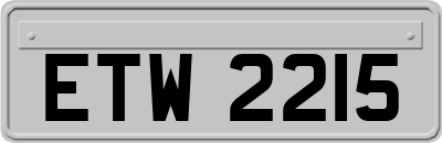 ETW2215