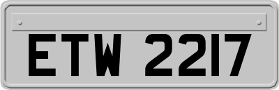 ETW2217