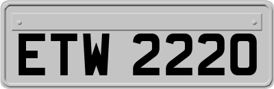 ETW2220