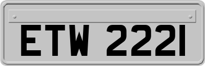 ETW2221