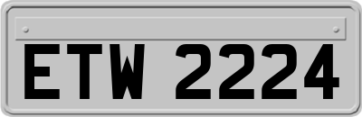 ETW2224
