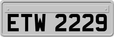 ETW2229