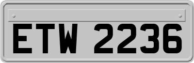 ETW2236