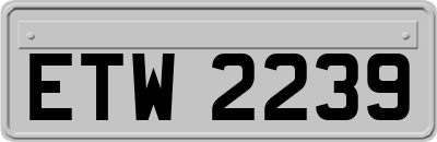 ETW2239