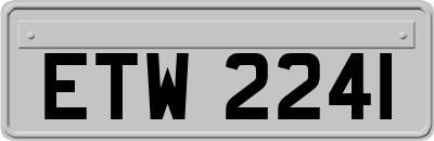 ETW2241
