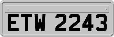 ETW2243