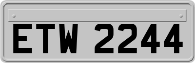 ETW2244