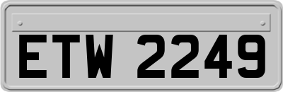 ETW2249
