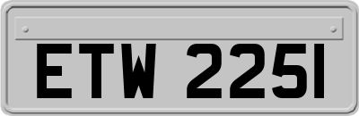 ETW2251