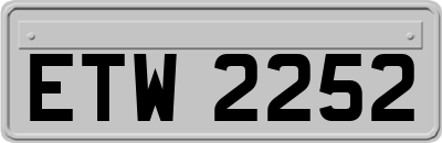 ETW2252