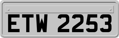 ETW2253