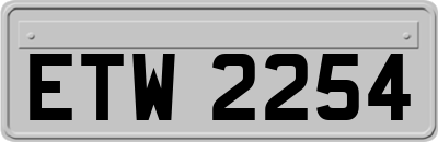ETW2254