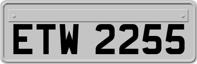 ETW2255