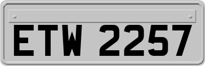 ETW2257