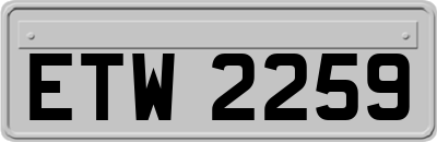 ETW2259