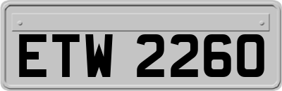 ETW2260