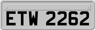 ETW2262