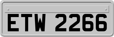 ETW2266