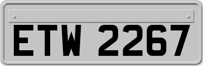 ETW2267