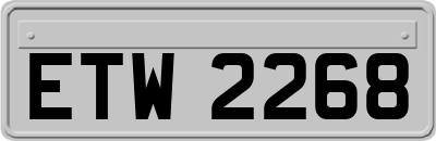 ETW2268