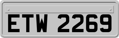 ETW2269