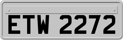 ETW2272